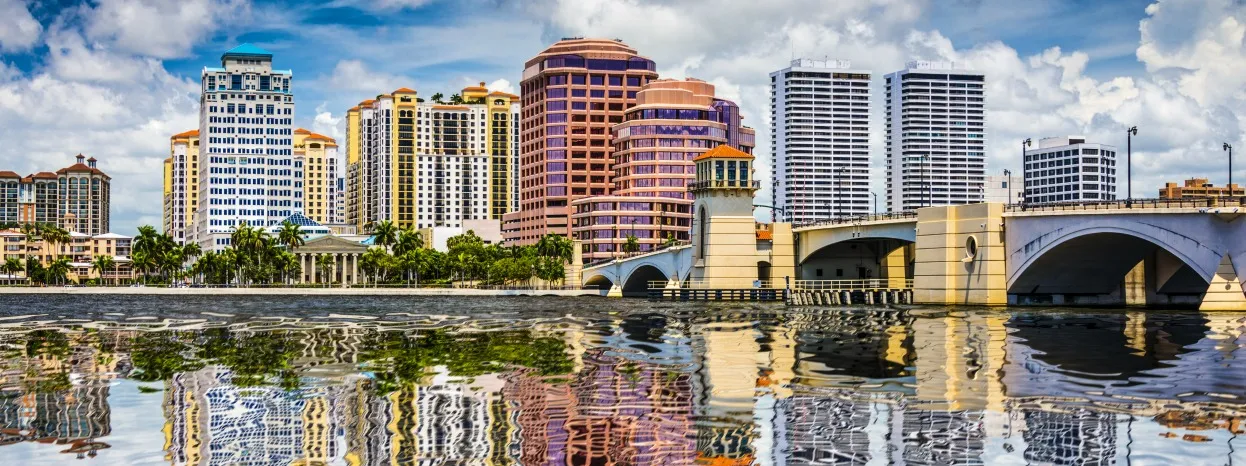 Que faire à West Palm Beach et ses environs ?
